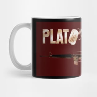 platoon Mug